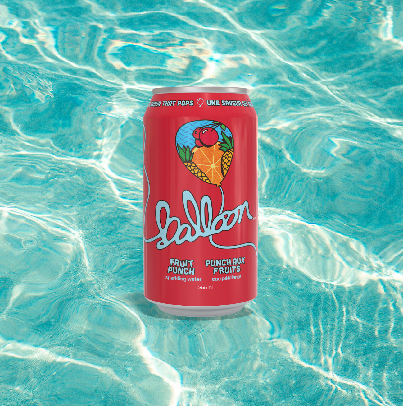 Fruit Punch