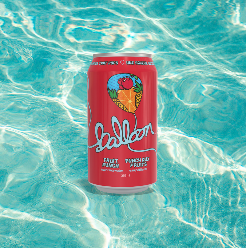 Fruit Punch