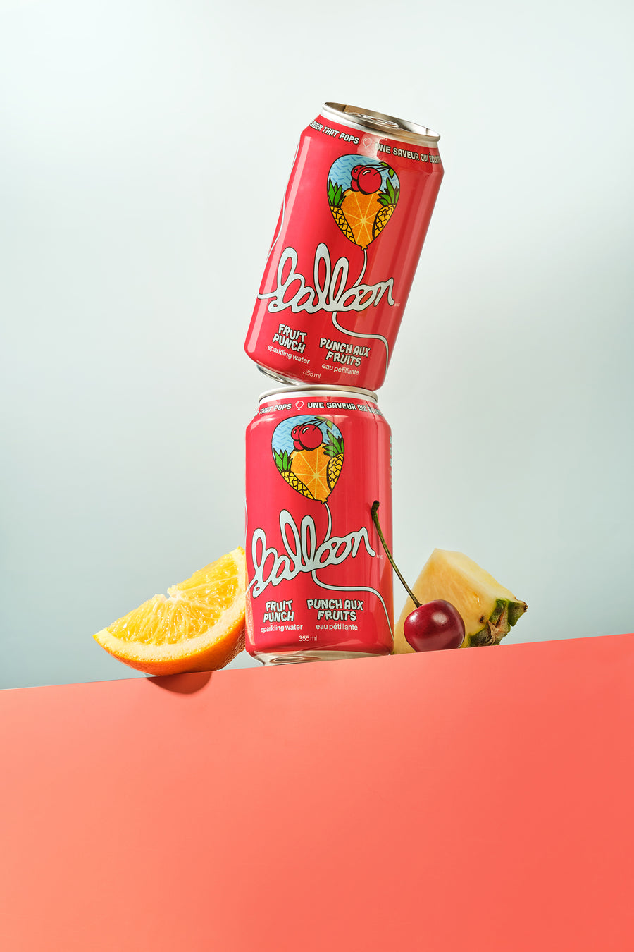 Fruit Punch